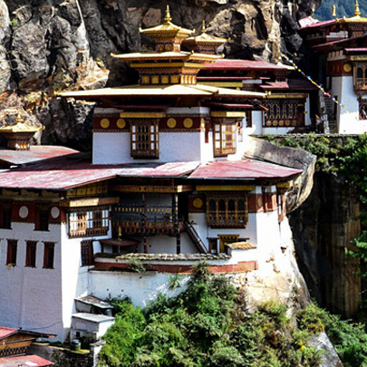 Trekking in Bhutan | Sherpa Mountain Adventures